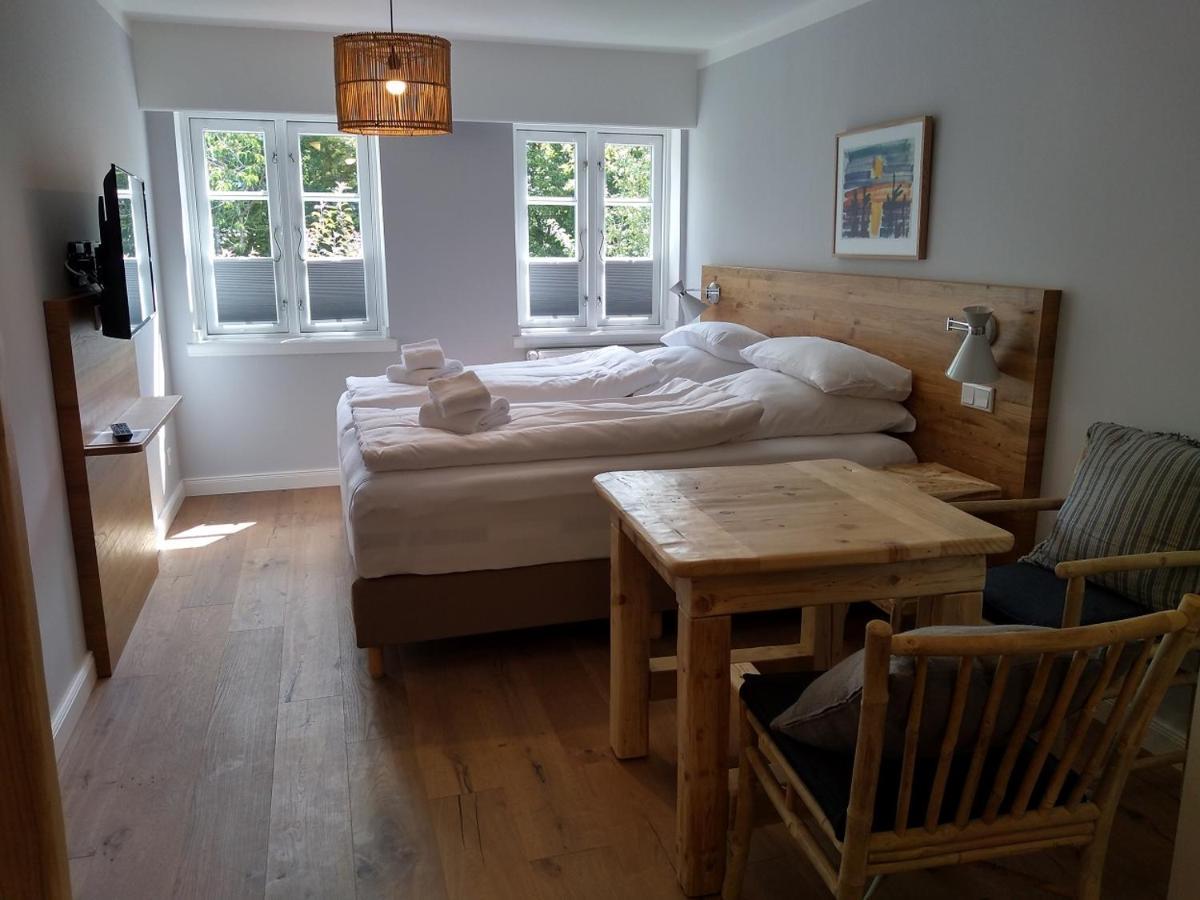Tetens Gasthof Süderlügum Esterno foto
