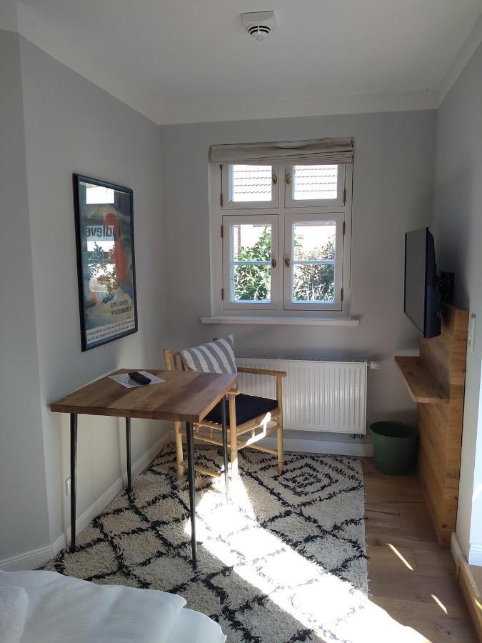 Tetens Gasthof Süderlügum Esterno foto